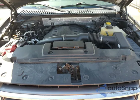 2017 Ford Expedition El Limited from USA, damaged, VIN 1FMJK2AT5HEA36800